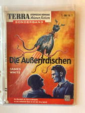 Terra Sonderband Nr.: 7 - Die