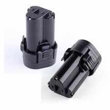 2x Akku für Makita 12V 1,5Ah