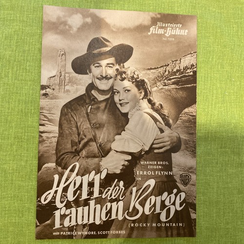 Ifb 1319 herr - der, rauen