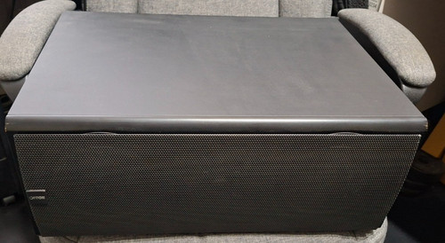 Canton centerbox fonum - centerbox,