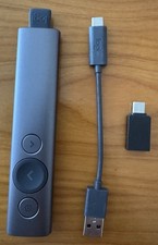 Logitech Spotlight Presenter