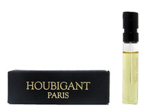 Houbigant Paris Tabac Nomade