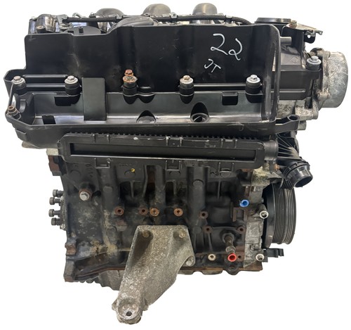 Motor für bmw - e87, 2,0