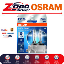 OSRAM XENARC COOL BLUE INTENSE