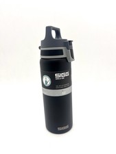SIGG Edelstahl Trinkflasche