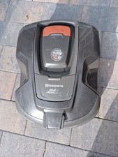 Husqvarna Mähroboter