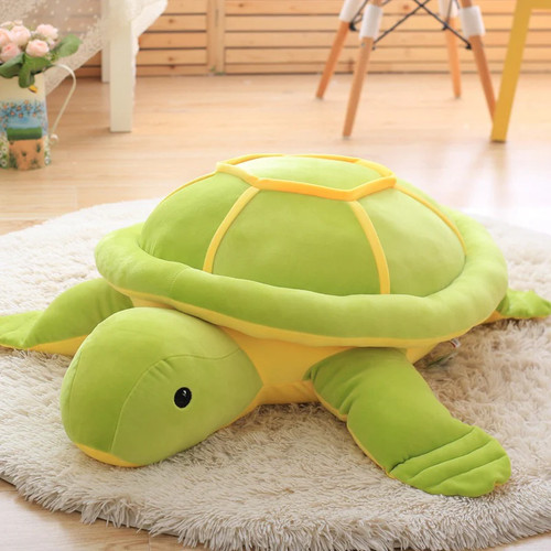 Schildkröte kuscheltier - schildkröte, –
