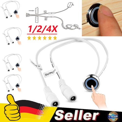 24v 12v led touch - dc, schalter