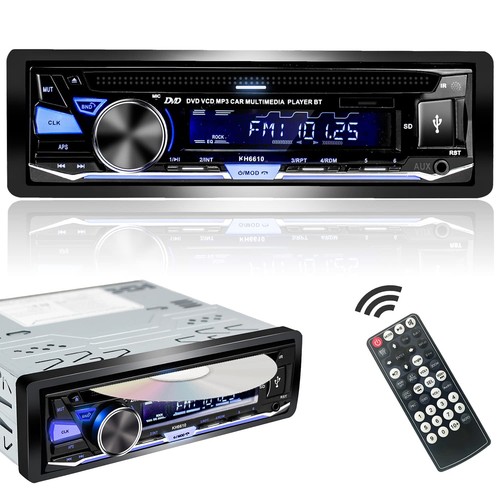 Autoradio bluetooth dvd usb - bluetooth,