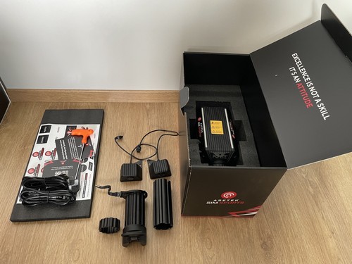 Asetek forte direct drive - forte,