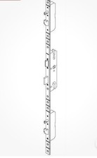 Schüco Schwenkriegel-Bolzenschloss 241735