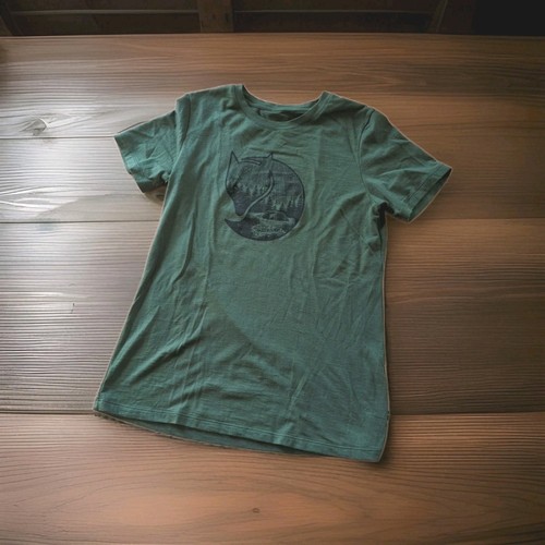 Fjallraven abisko wool shirt - abisko,