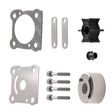 Impeller kit dichtung for - kit,