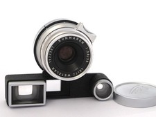 Leica summaron 35mm 8 - summaron, 2.8