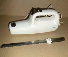 Krups Elektromesser „Special“  electronic 378B  (auch für Döner) / funktionsfähi