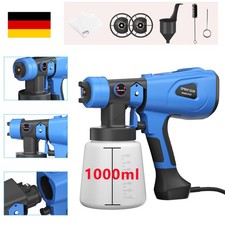 Neu Farbsprühsystem Wagner