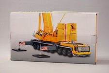 (A948) WSI 51-2087 Liebherr Mobilkran LTM 1500-8.1 MEDIACO mit OVP 1:50