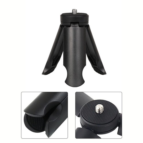 Desktop stativ handgriff - -stativ,