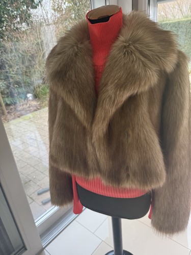 Zara premium fake - zara, fur