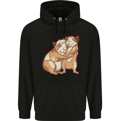 Awdis kinder hoodie - kinder, mit