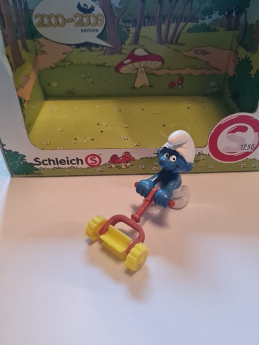 Schlumpf schlümpfe smurfs - smurfs,