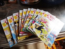 Clever und Smart  10 Stück