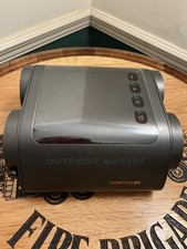 OutdoorMaster Vortex Pro