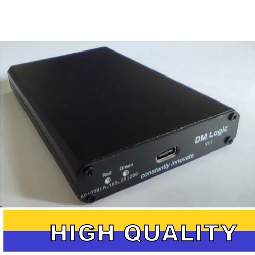 Dmlogic u2basic 16ch - u2basic,