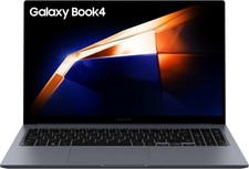 SAMSUNG Galaxy Book4 - 15,6 Zoll Intel® Core™ i5- 1335U 16GB/256GB SSD