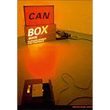 Can Box Book: Dt. /Engl