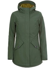 Icepeak Damen Jacke mit Kapuze