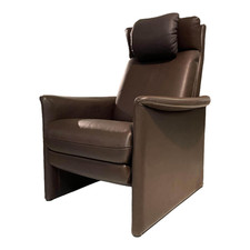 COR Hochlehnsessel Zento Bezug