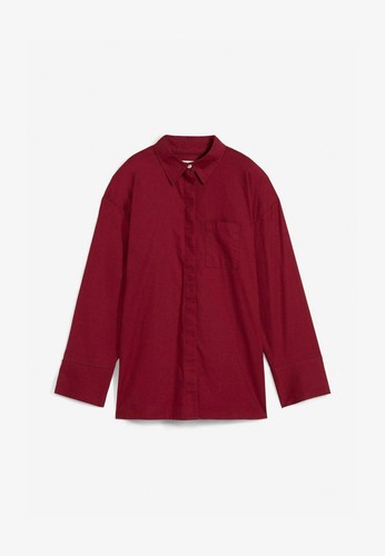 Neu essential oxford - neu, oxford-hemdbluse