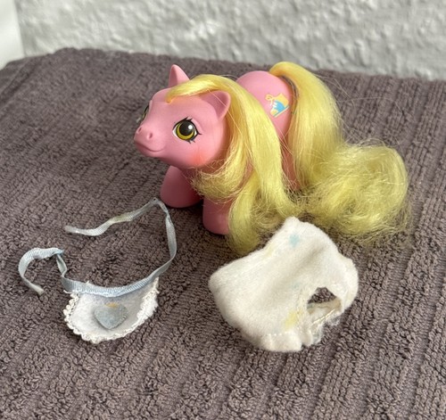 Little pony mein kleines - my,