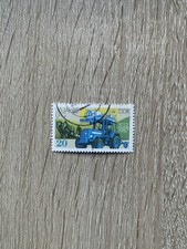 DDR "35 Jahre LPG" Mi-Nr. 3090 gestempelt