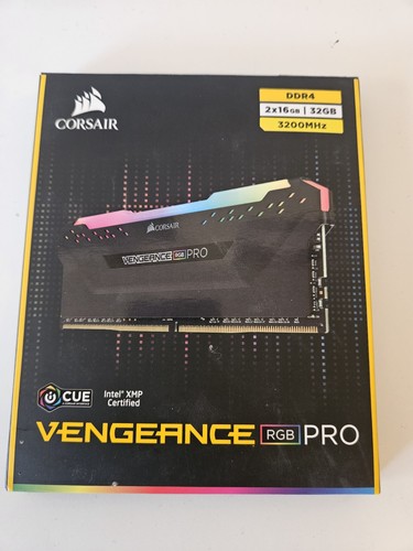 Corsair vengeance rgb - vengeance,