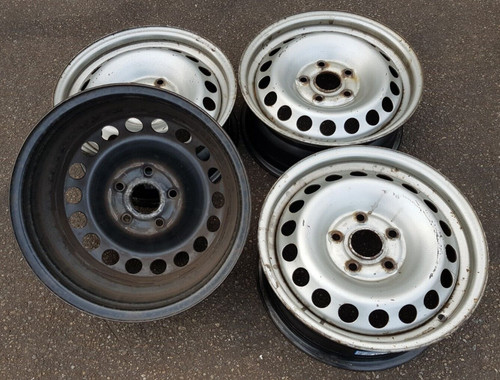 Felgen golf v plus - v,