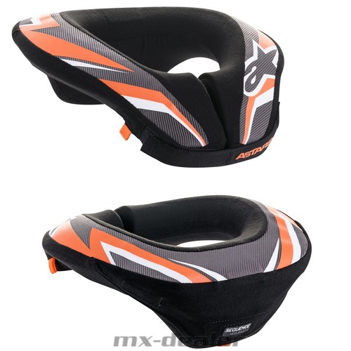 Alpinestars sequence orange - alpinestars,