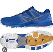 adidas Stabil 4 Ever Blau