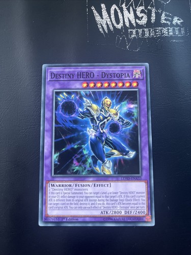 Yugioh schicksalsheld dystopie - yugioh,