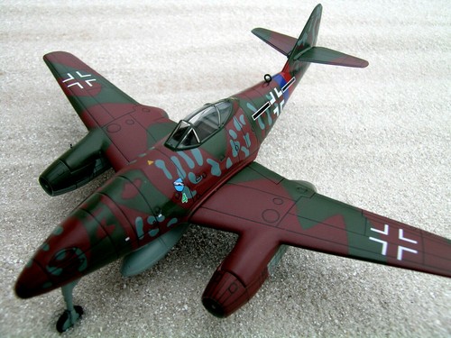 Messerschmitt 262 ww2 - messerschmitt,