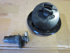 ZRX 1100 ZRT10C 1997-01 TANKDECKEL TANKSCHLOSS UND SITZSCHLOSS