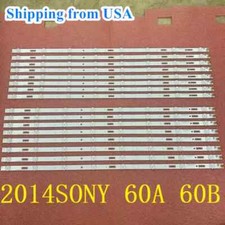 LED bar For SONY KDL-60W600B
