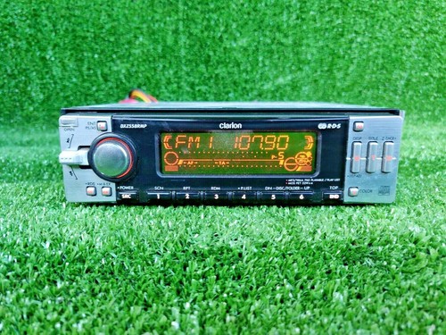 Clarion original autoradio - clarion,