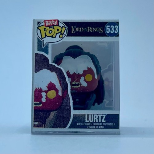 Funko bitty pop herr - funko,