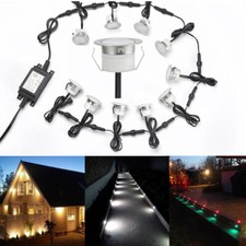 Mini LED Bodeneinbaustrahler