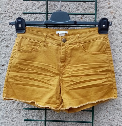 Damen hose shorts - shorts, jeans