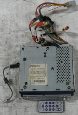 Radio Panasonic CQ-DFX983N