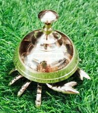 Funktionierende Hotelrezeption