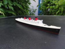 MERCATOR 494 QUEEN MARY